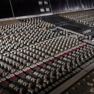 SCP Studio