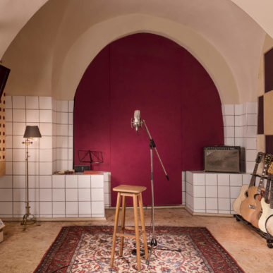 SCP Studio