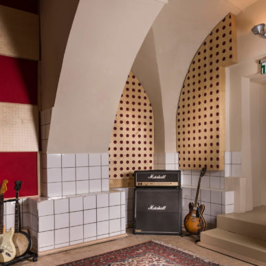SCP Studio
