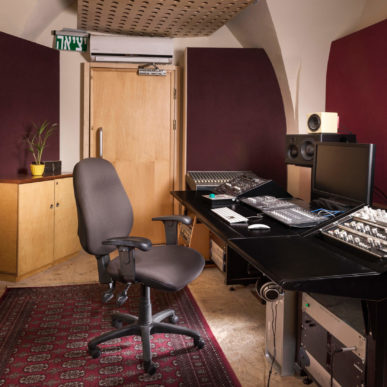SCP Studio
